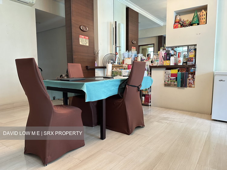 Woodgrove Condominium (D25), Condominium #512424521